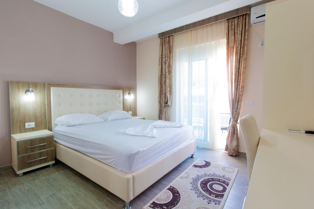 A3 Apartments Ulcinj Exterior foto